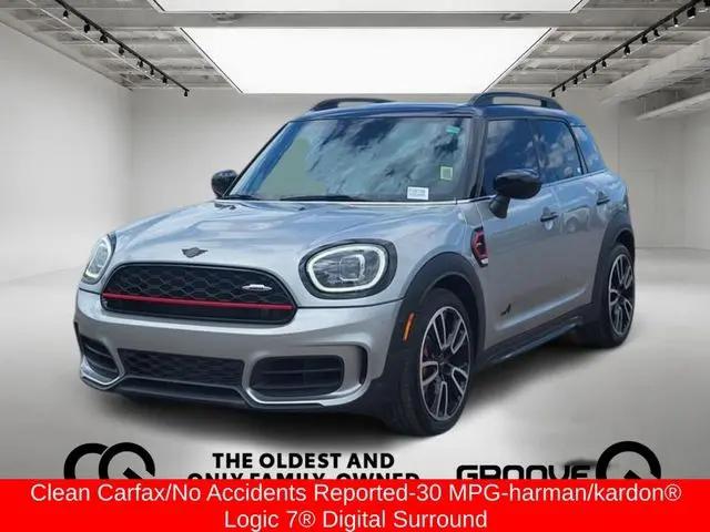 2024 MINI Cooper Countryman John Cooper Works for sale in Englewood, CO