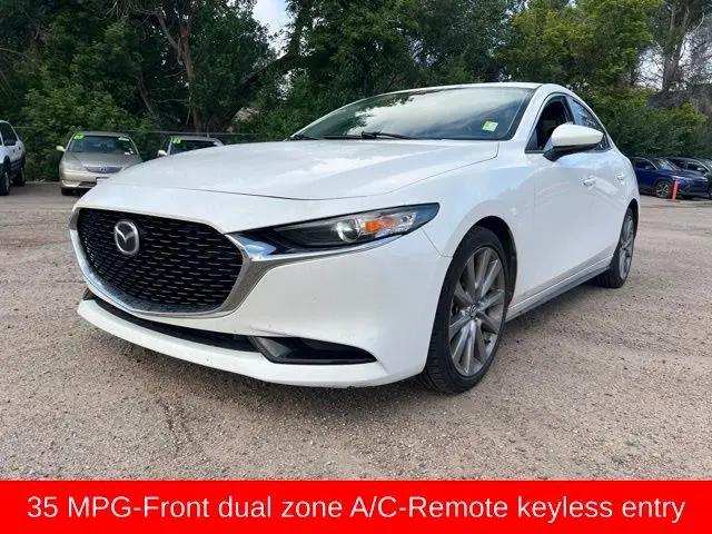 2019 Mazda Mazda3 Select Package for sale in Englewood, CO