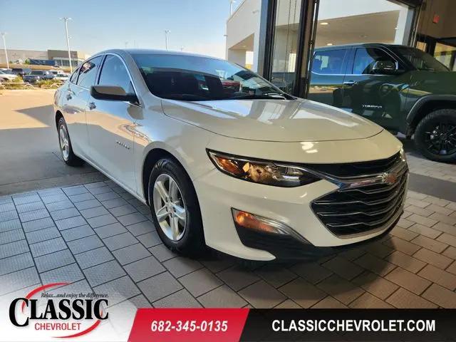 2024 Chevrolet Malibu FWD LS for sale in Grapevine, TX
