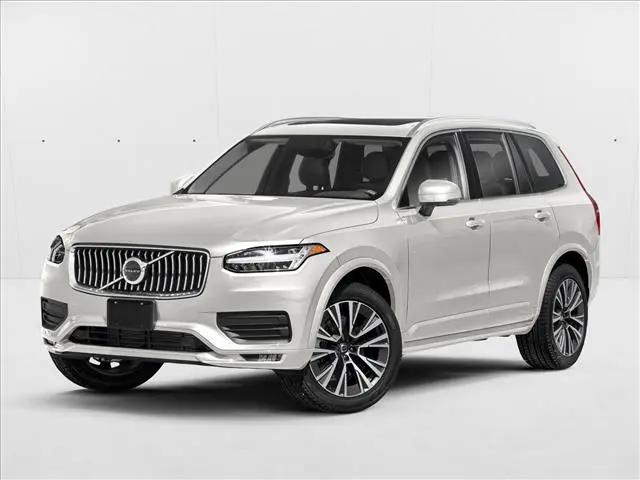 2021 Volvo XC90 T6 Inscription 6 Passenger for sale in Westlake, OH