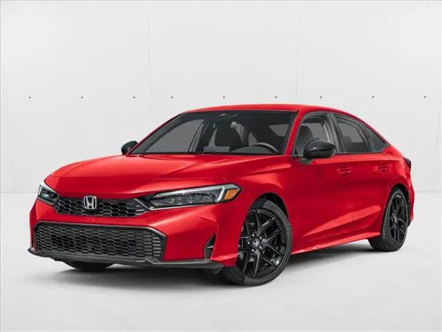 2026 Honda Civic Sport for sale in Westlake, OH