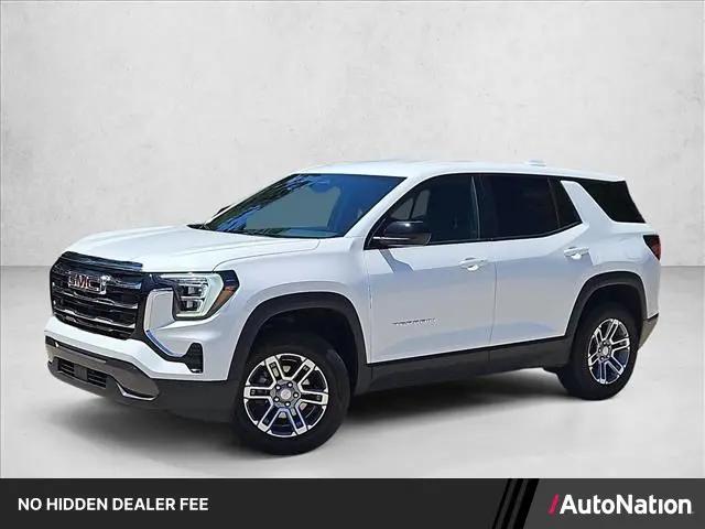 2026 GMC Terrain FWD Elevation for sale in The Woodlands, TX