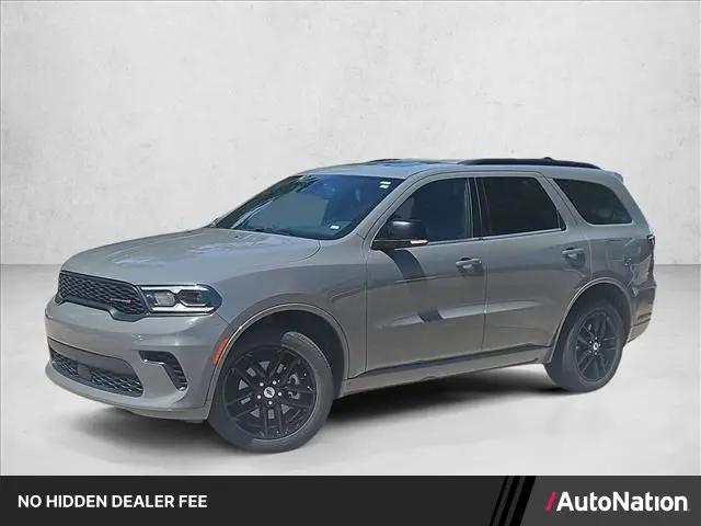 2024 Dodge Durango GT Plus AWD for sale in The Woodlands, TX