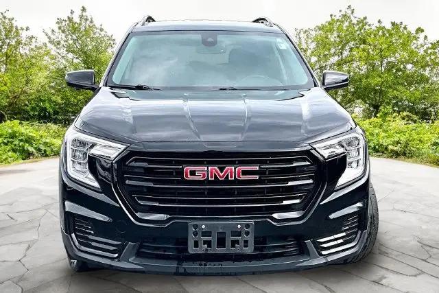 2024 GMC Terrain FWD SLE