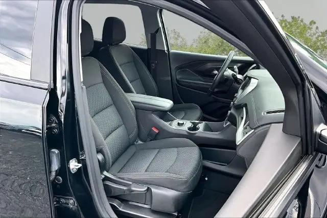 2024 GMC Terrain FWD SLE