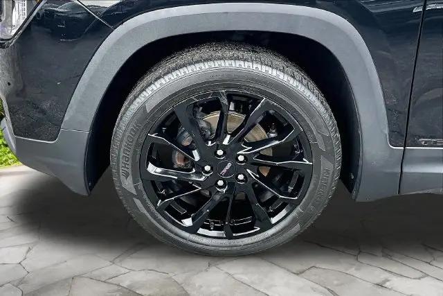 2024 GMC Terrain FWD SLE