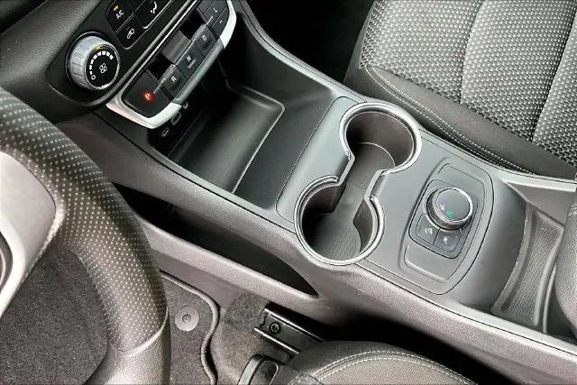 2024 GMC Terrain FWD SLE
