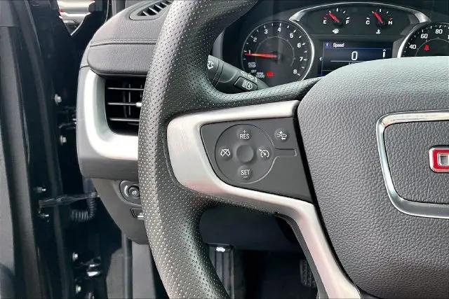 2024 GMC Terrain FWD SLE
