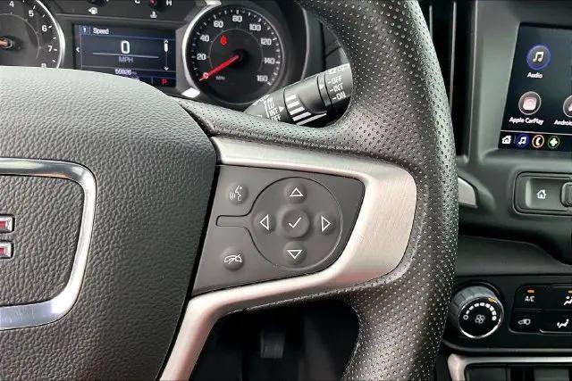 2024 GMC Terrain FWD SLE