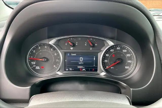 2024 GMC Terrain FWD SLE