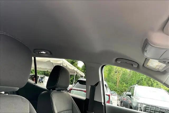 2024 GMC Terrain FWD SLE