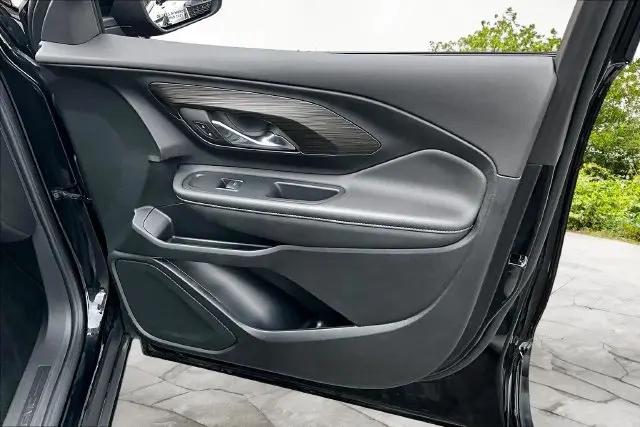 2024 GMC Terrain FWD SLE