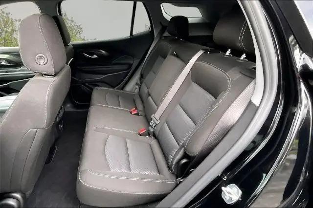 2024 GMC Terrain FWD SLE