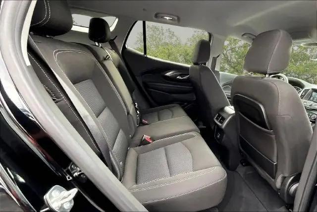 2024 GMC Terrain FWD SLE