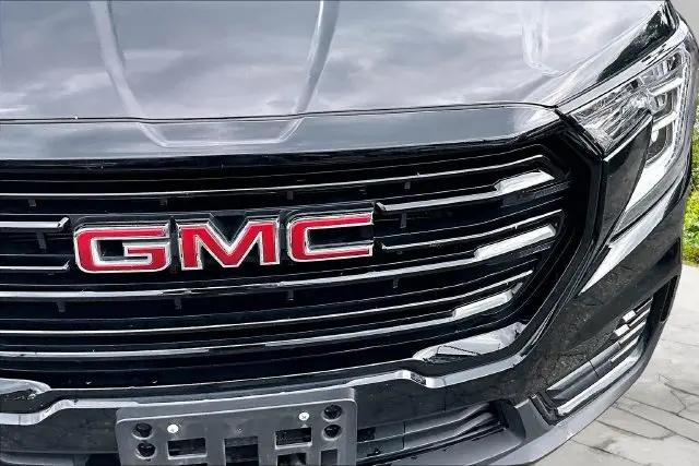 2024 GMC Terrain FWD SLE