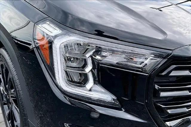 2024 GMC Terrain FWD SLE