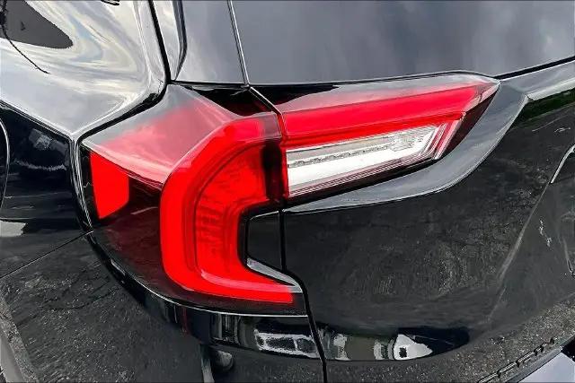 2024 GMC Terrain FWD SLE