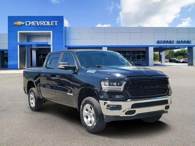 2021 Ram 1500 Big Horn for sale in Jacksonville, FL