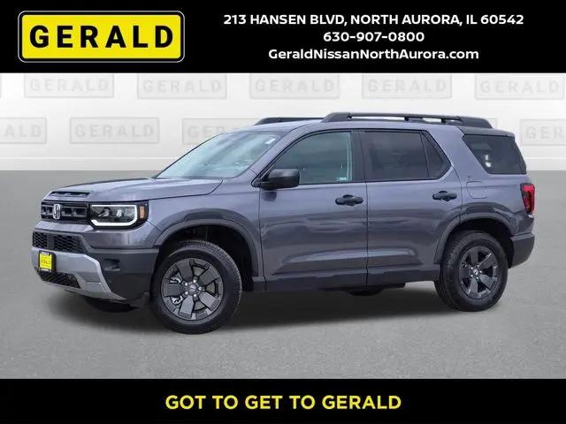 2026 Honda Passport AWD RTL for sale in North Aurora, IL