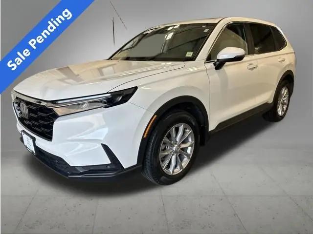 2023 Honda CR-V EX-L AWD for sale in Scotia, NY