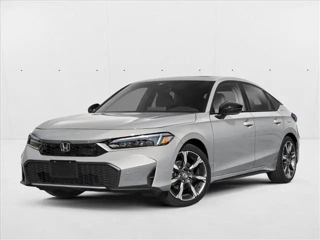 2026 Honda Civic Sport Touring for sale in Miami Lakes, FL