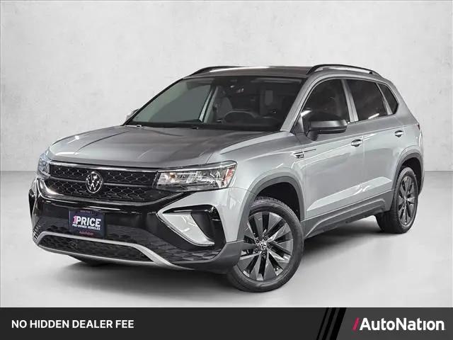 2024 Volkswagen Taos 1.5T S for sale in Dallas, TX