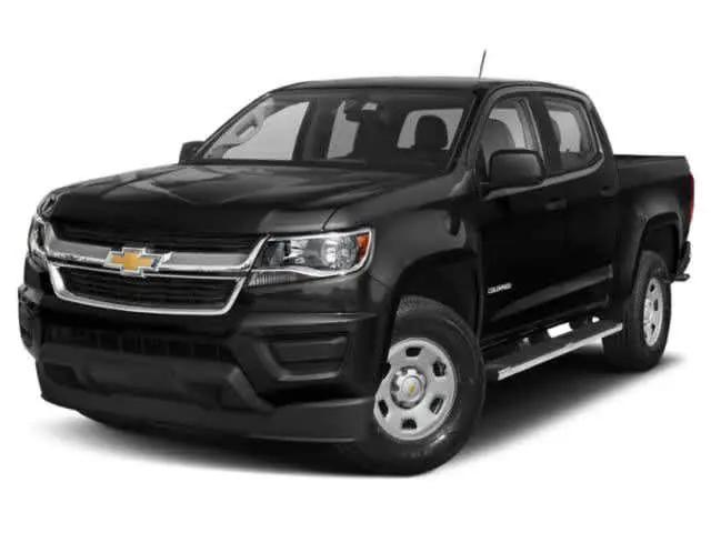2019 Chevrolet Colorado Z71 for sale in Austin, TX