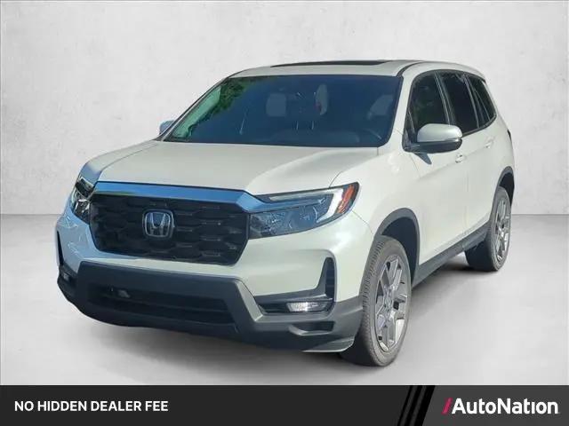 2023 Honda Passport AWD EX-L for sale in Lithia Springs, GA
