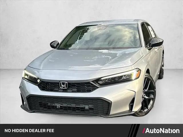 2026 Honda Civic Sport for sale in Lithia Springs, GA