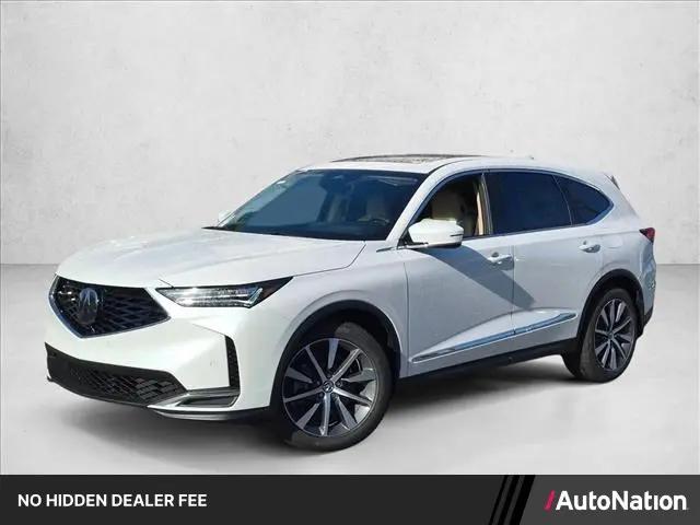 2026 Acura MDX Technology Package for sale in Sanford, FL