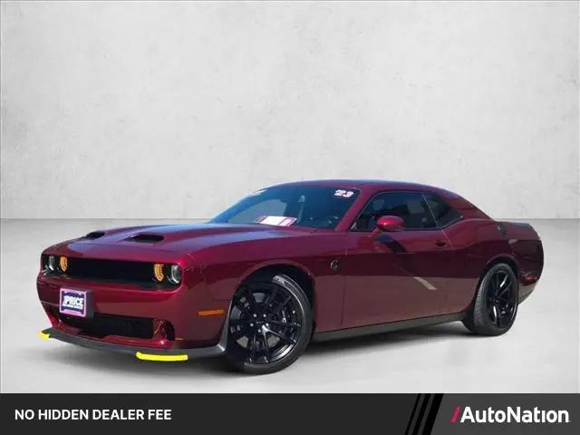 2023 Dodge Challenger SRT Hellcat Jailbreak for sale in Littleton, CO