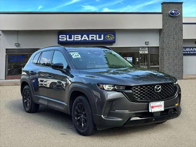 2025 Mazda CX-50 Hybrid Premium Package for sale in Glen Cove, NY
