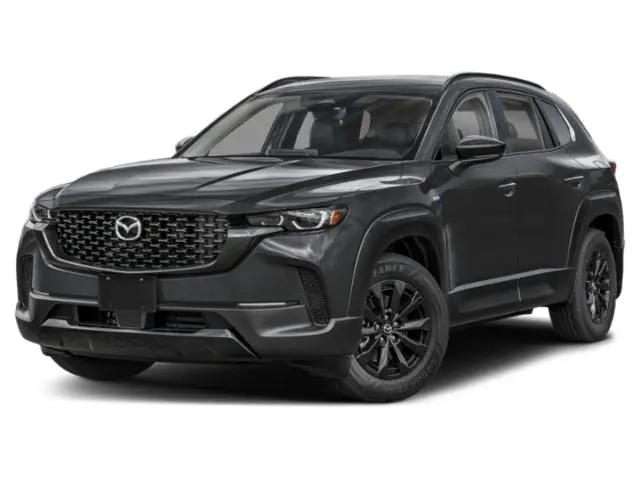 2025 Mazda CX-50 Hybrid Premium Package for sale in Glen Cove, NY