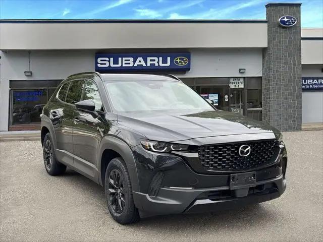 2025 Mazda CX-50 Hybrid Premium Package for sale in Glen Cove, NY