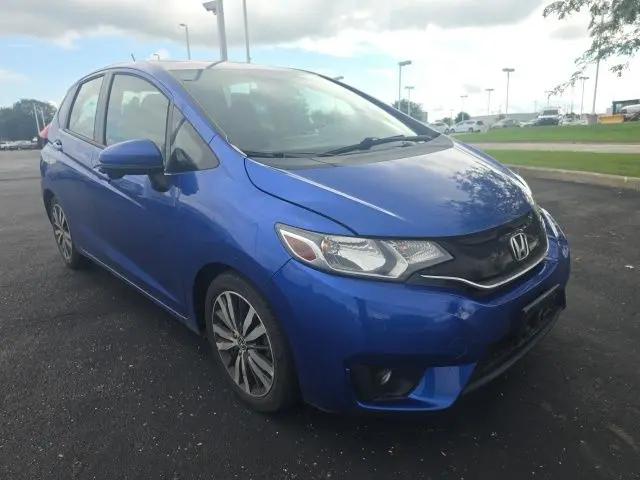 2015 Honda Fit EX for sale near Columbus, OH