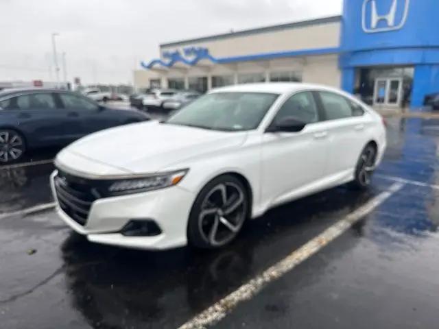 2022 Honda Accord Sport for sale near Columbus, OH