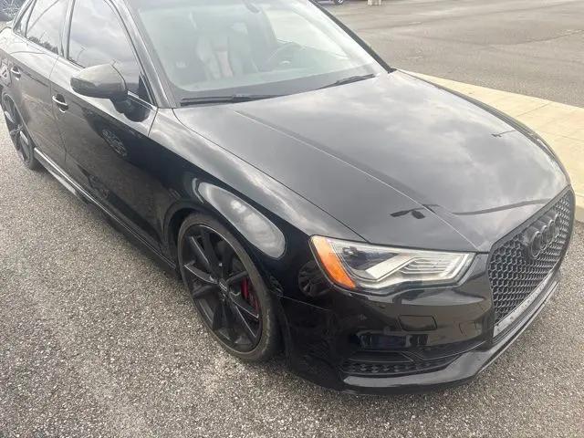 2016 Audi S3 Premium Plus for sale in Columbus, OH