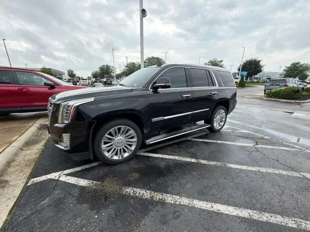2016 Cadillac Escalade for sale near Columbus, OH