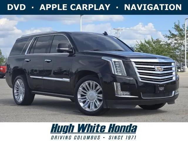 2016 Cadillac Escalade for sale near Columbus, OH