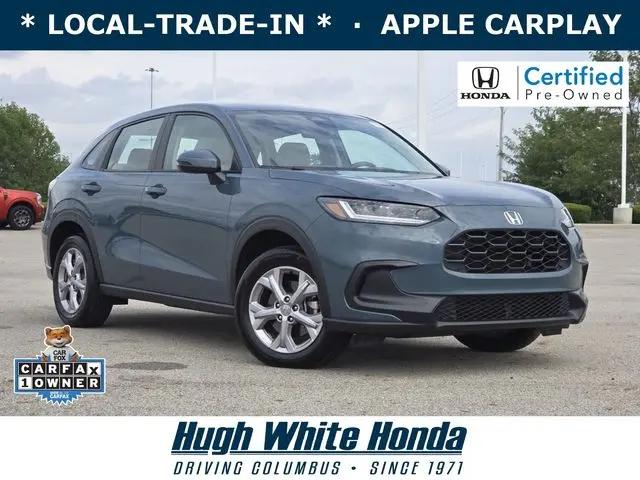 2024 Honda HR-V for sale near Columbus, OH