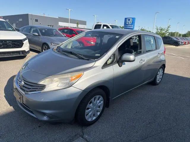 2014 Nissan Versa Note SV for sale in Columbus, OH