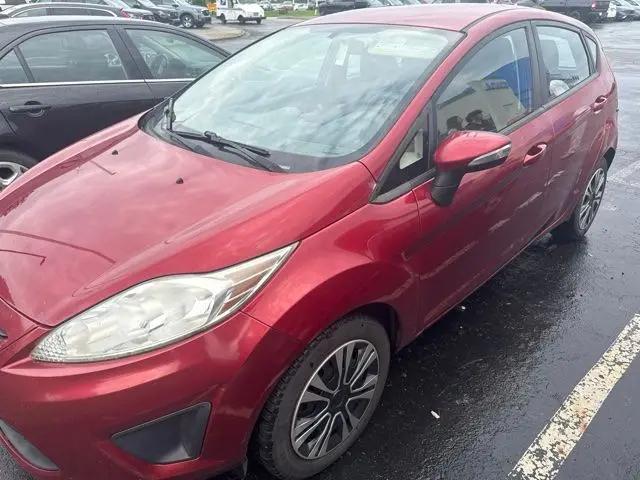 2013 Ford Fiesta SE for sale in Columbus, OH