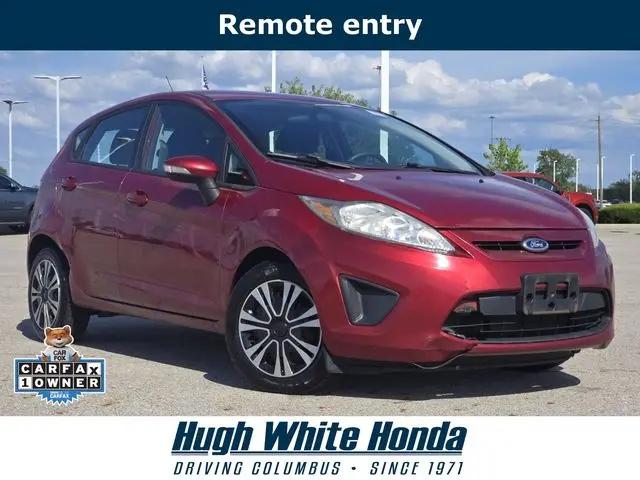 2013 Ford Fiesta SE for sale near Columbus, OH