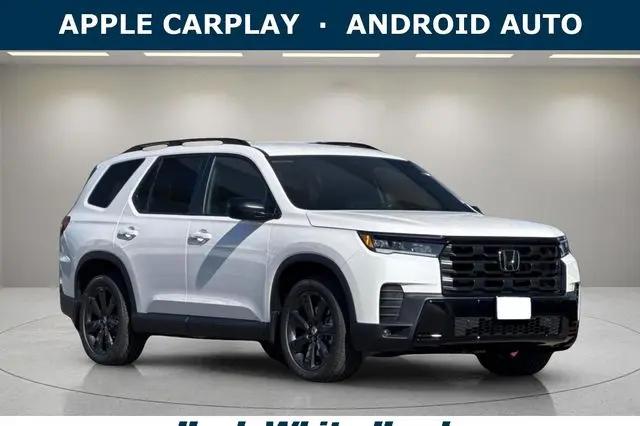 2026 Honda Pilot Sport for sale in Columbus, OH