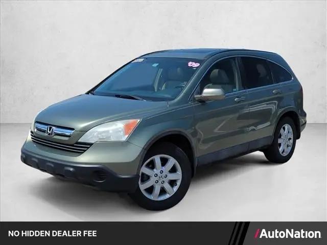 2009 Honda CR-V EX-L for sale in Memphis, TN