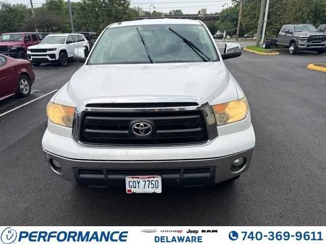 2012 Toyota Tundra Grade 5.7L V8 for sale in Delaware, OH
