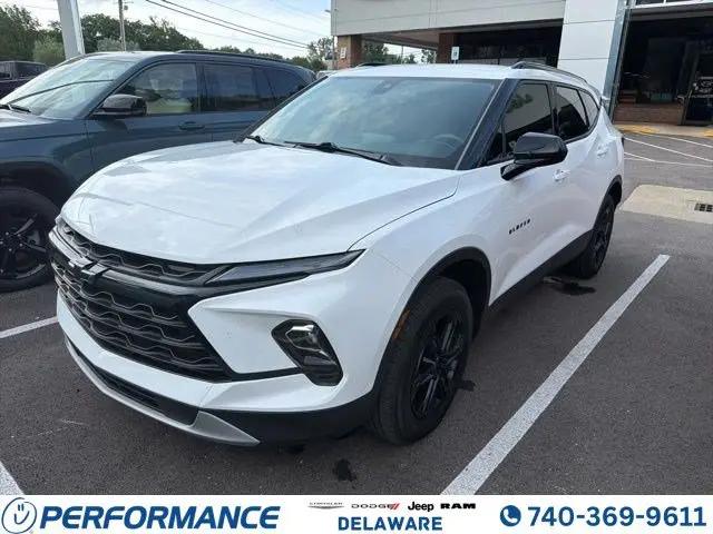 2023 Chevrolet Blazer for sale near Delaware, OH