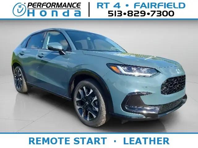 2027 Honda HR-V EX- AWD for sale in Fairfield, OH