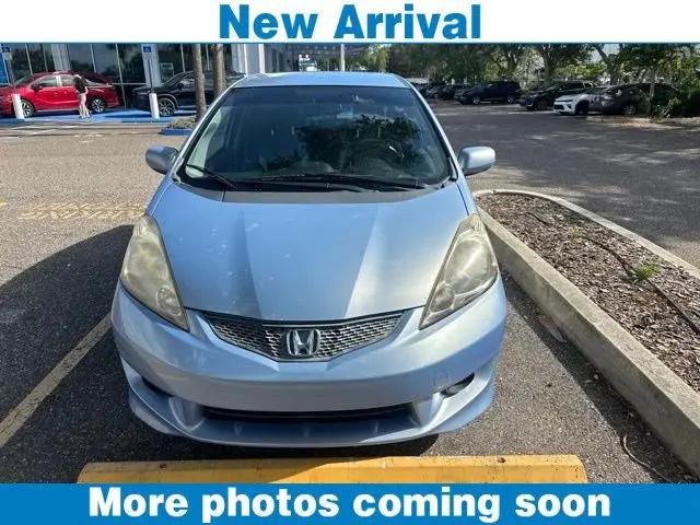 2009 Honda Fit Sport for sale in Tampa, FL