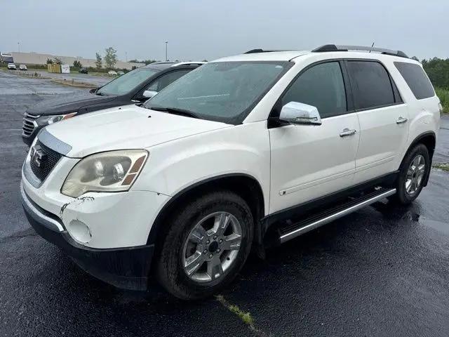 2010 GMC Acadia SLE for sale in Defiance, OH